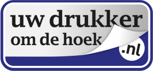 Uw Drukker om de Hoek